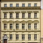 Downtown Rubesova 4*