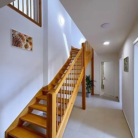 Downtown Rubesova Apart-hotel 4*