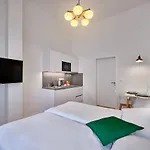 Aparthotel Downtown Rubesova Prag