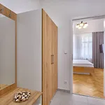 Aparthotel Downtown Rubesova 4*